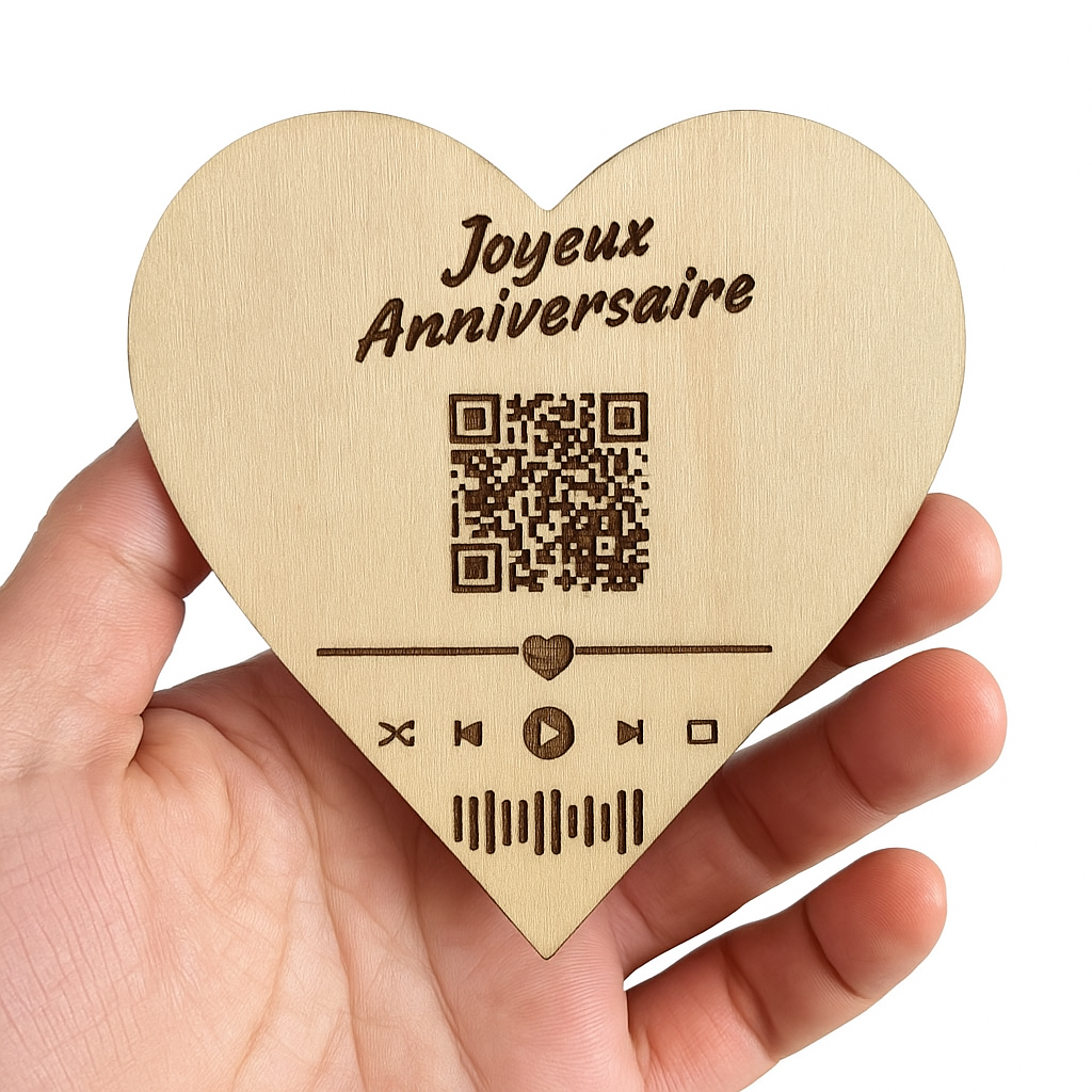 Your personalized song