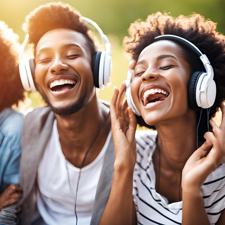 Musique personnalisée cadeau