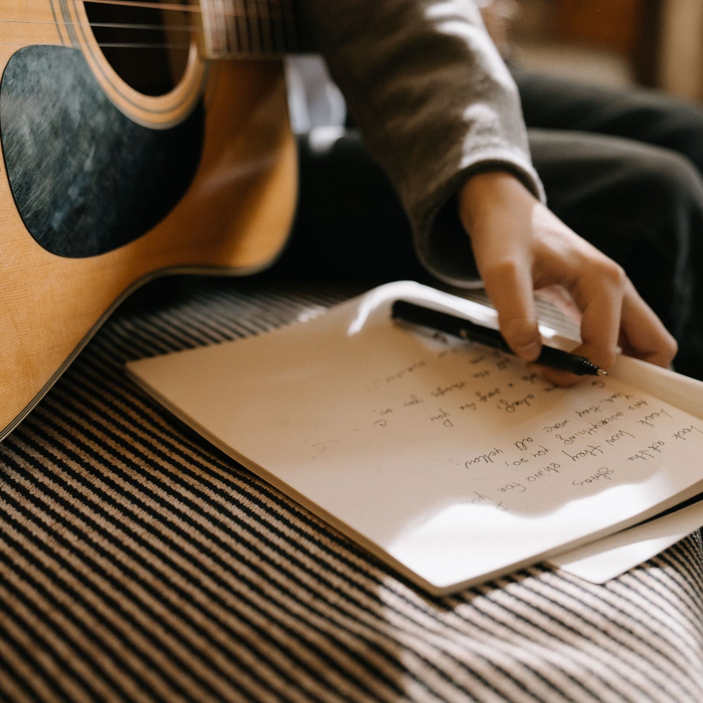 Musique personnalisée parfaite pour offrir un cadeau plein d’émotions 